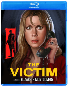 The Victim (1972)